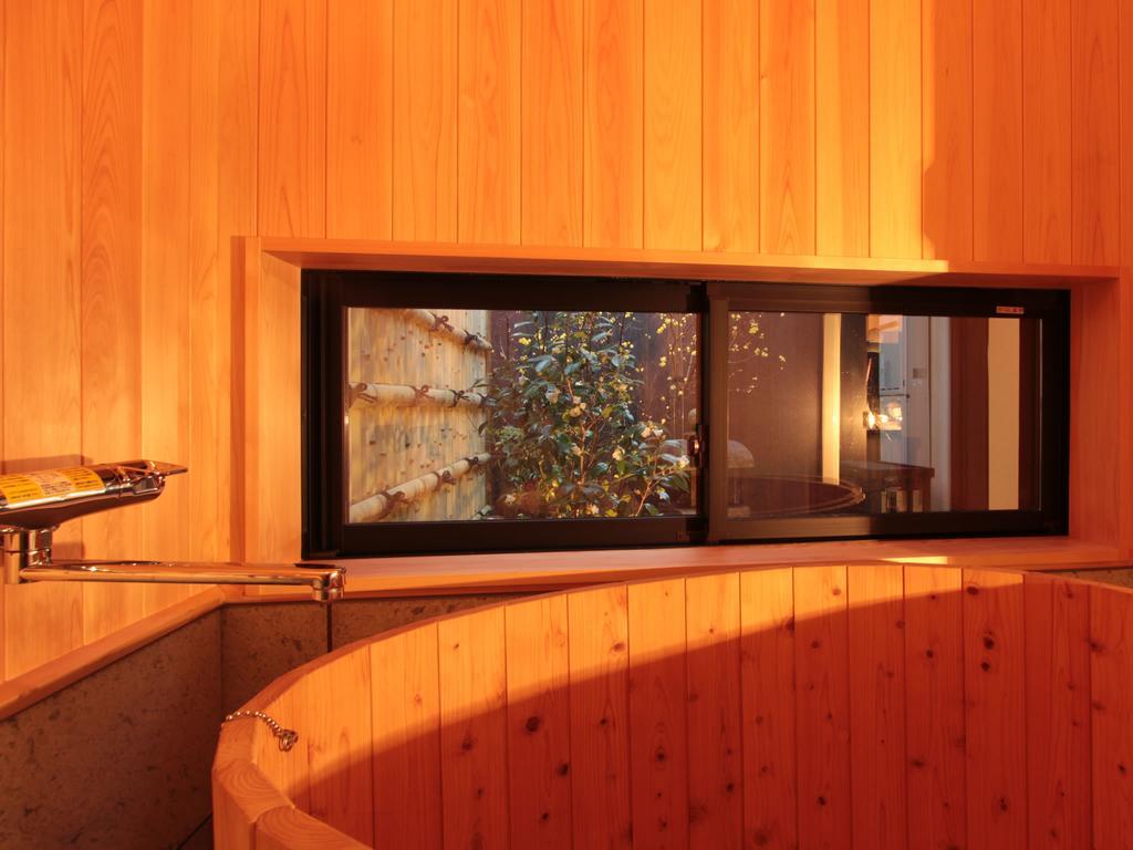 Brian Machiya Inn Kyoto Værelse billede